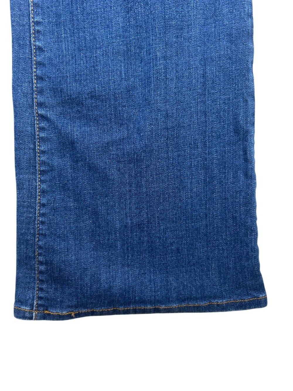Levi's Demi Curve Bootcut Jeans Women's 10/30 Medium Wash Stretch Denim Y2K - Picture 4 of 12